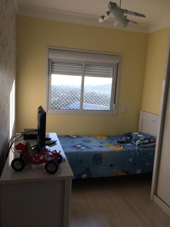 Apartamento à venda com 3 quartos, 125m² - Foto 15