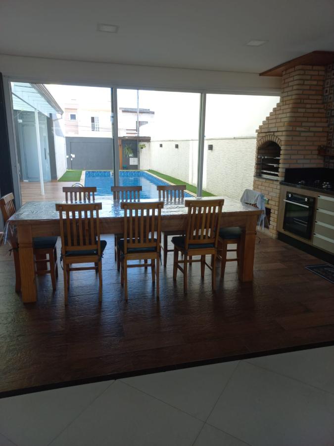 Casa de Condomínio à venda com 3 quartos, 250m² - Foto 9