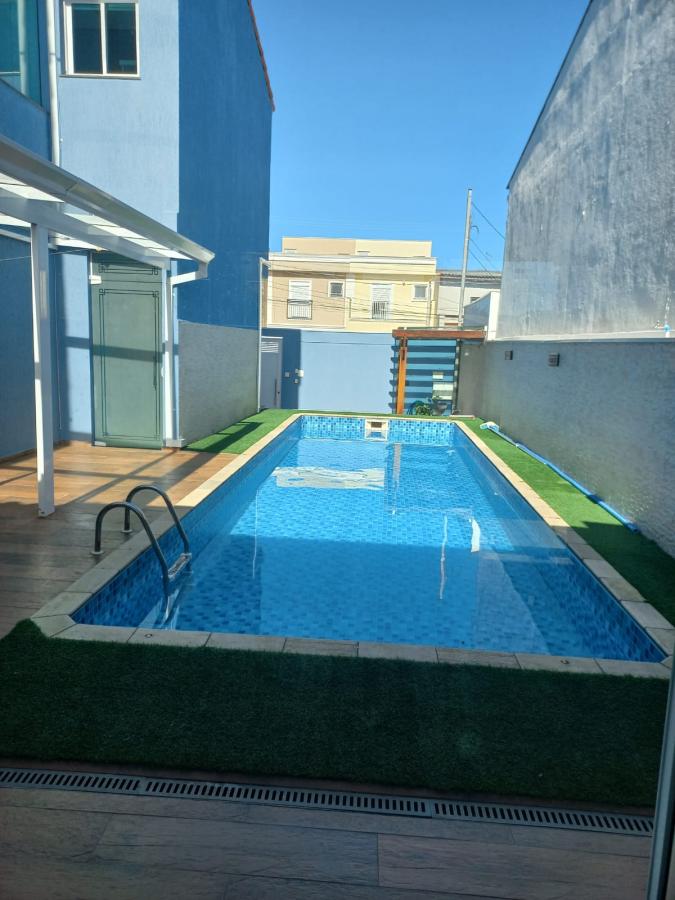 Casa de Condomínio à venda com 3 quartos, 250m² - Foto 23