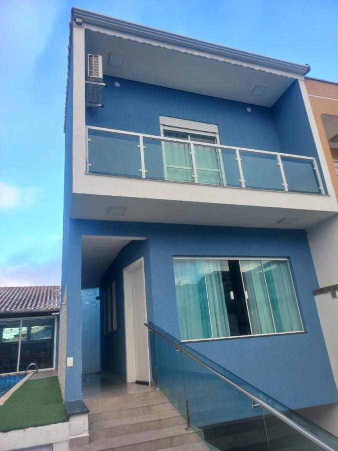 Casa de Condomínio à venda com 3 quartos, 250m² - Foto 26