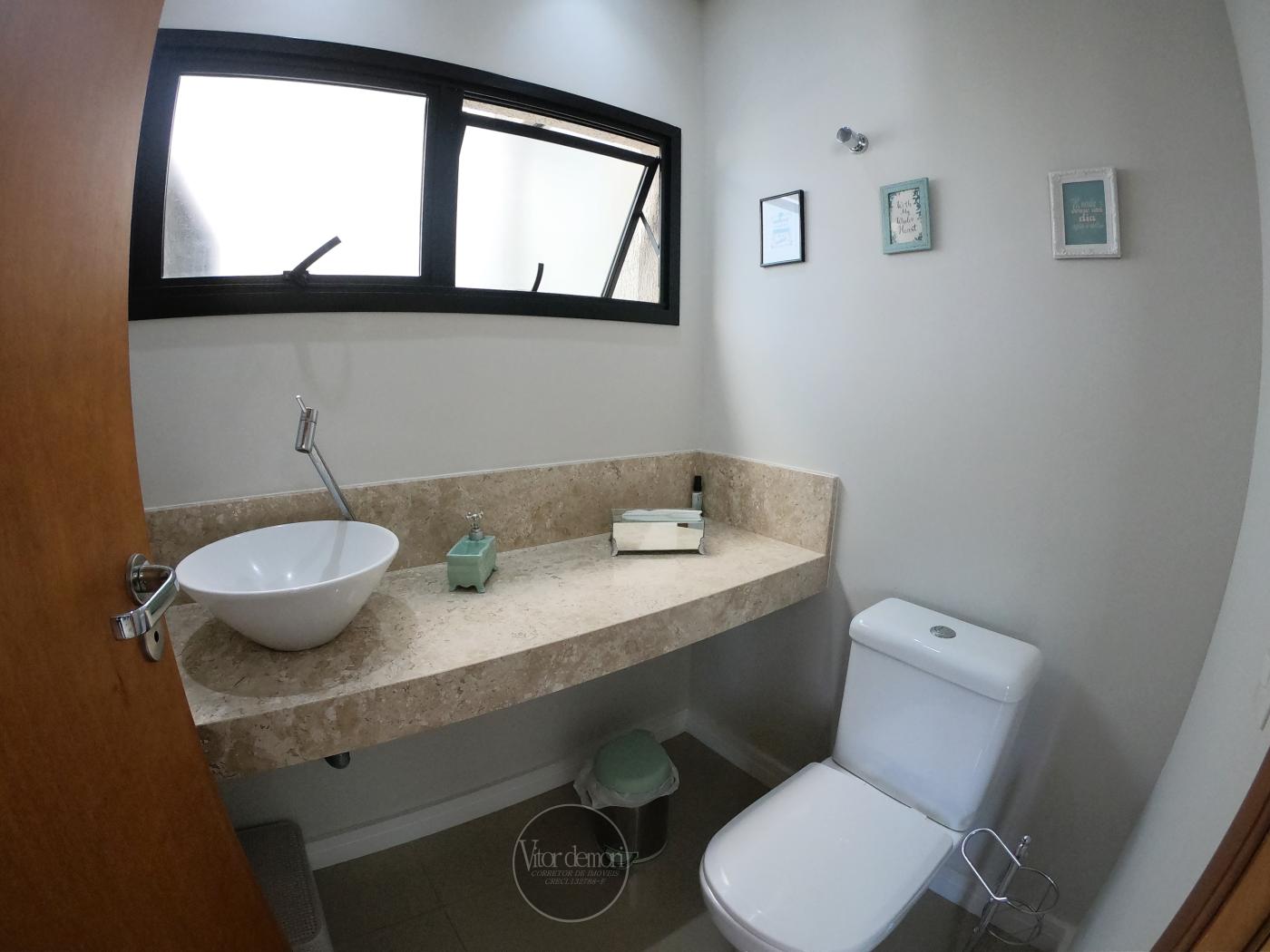 Casa de Condomínio à venda com 4 quartos, 250m² - Foto 10