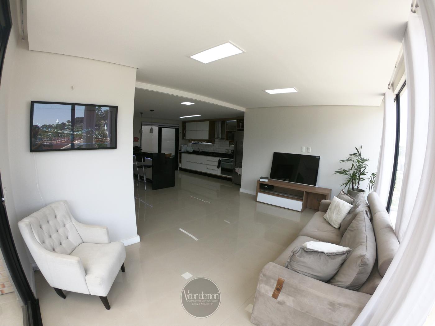 Casa de Condomínio à venda com 4 quartos, 250m² - Foto 15