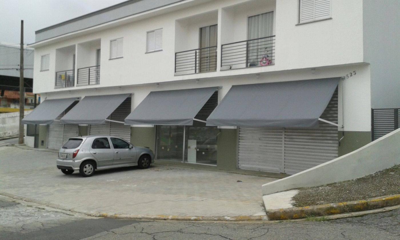 Prédio Inteiro à venda, 321m² - Foto 1