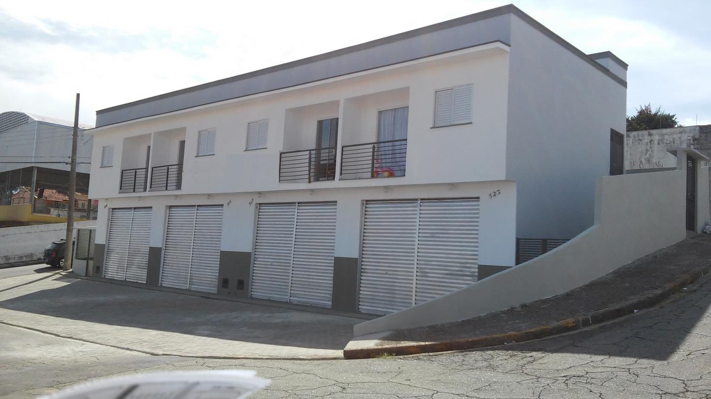 Prédio Inteiro à venda, 321m² - Foto 16