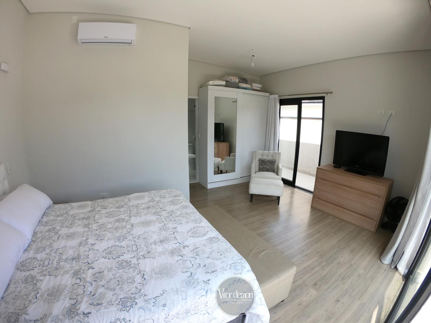 Casa de Condomínio à venda com 4 quartos, 250m² - Foto 41