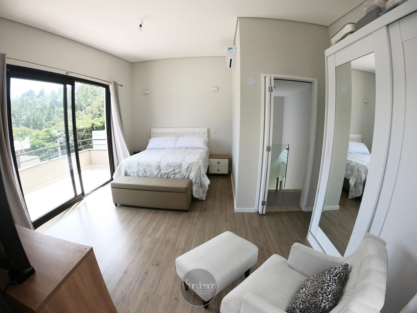 Casa de Condomínio à venda com 4 quartos, 250m² - Foto 44