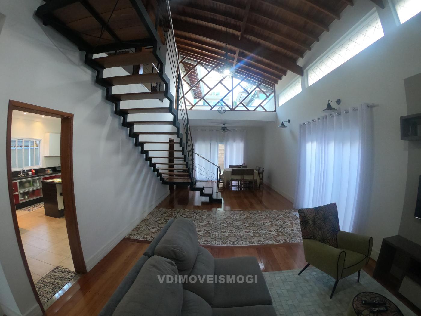 Casa de Condomínio à venda com 3 quartos, 300m² - Foto 6