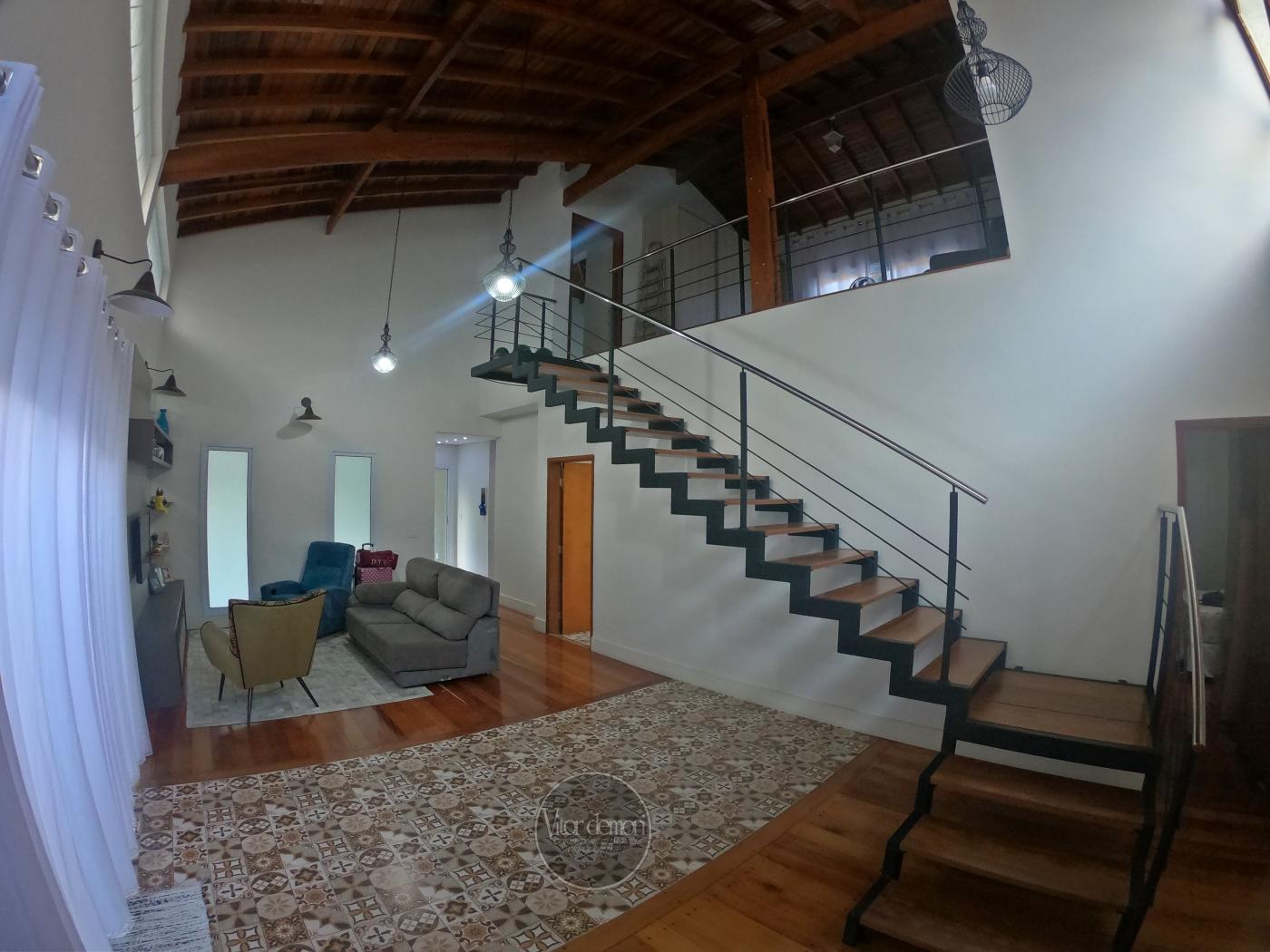 Casa de Condomínio à venda com 3 quartos, 300m² - Foto 8