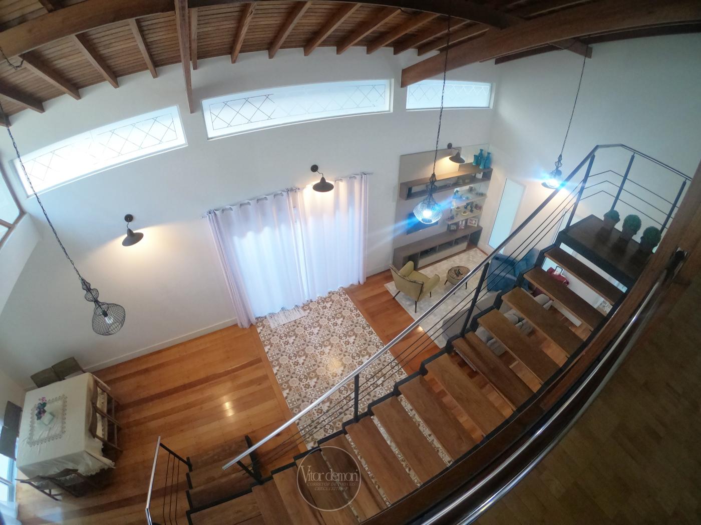 Casa de Condomínio à venda com 3 quartos, 300m² - Foto 10