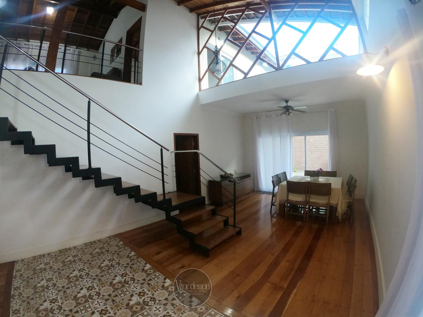 Casa de Condomínio à venda com 3 quartos, 300m² - Foto 12