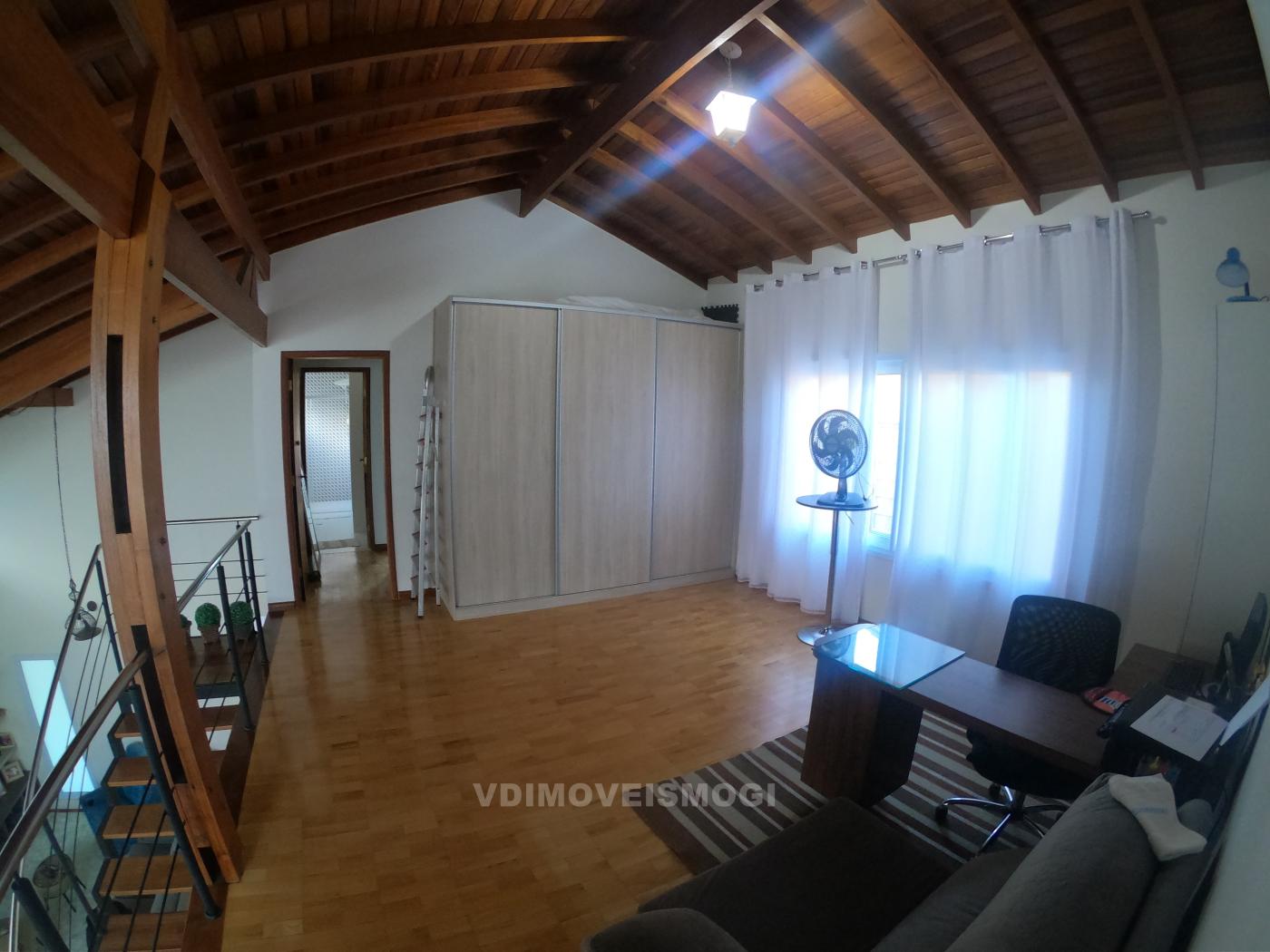 Casa de Condomínio à venda com 3 quartos, 300m² - Foto 20