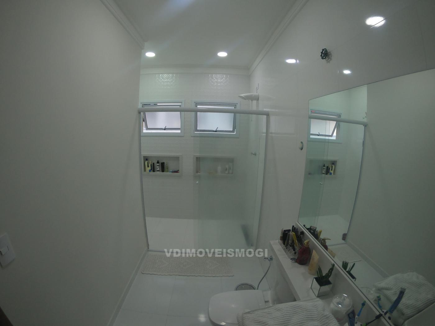 Casa de Condomínio à venda com 3 quartos, 300m² - Foto 21