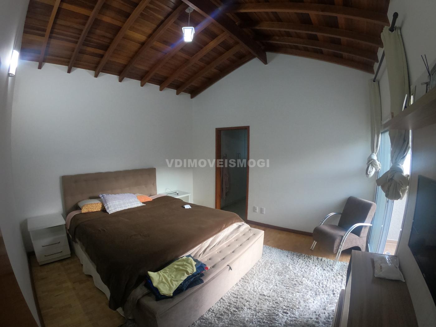 Casa de Condomínio à venda com 3 quartos, 300m² - Foto 22