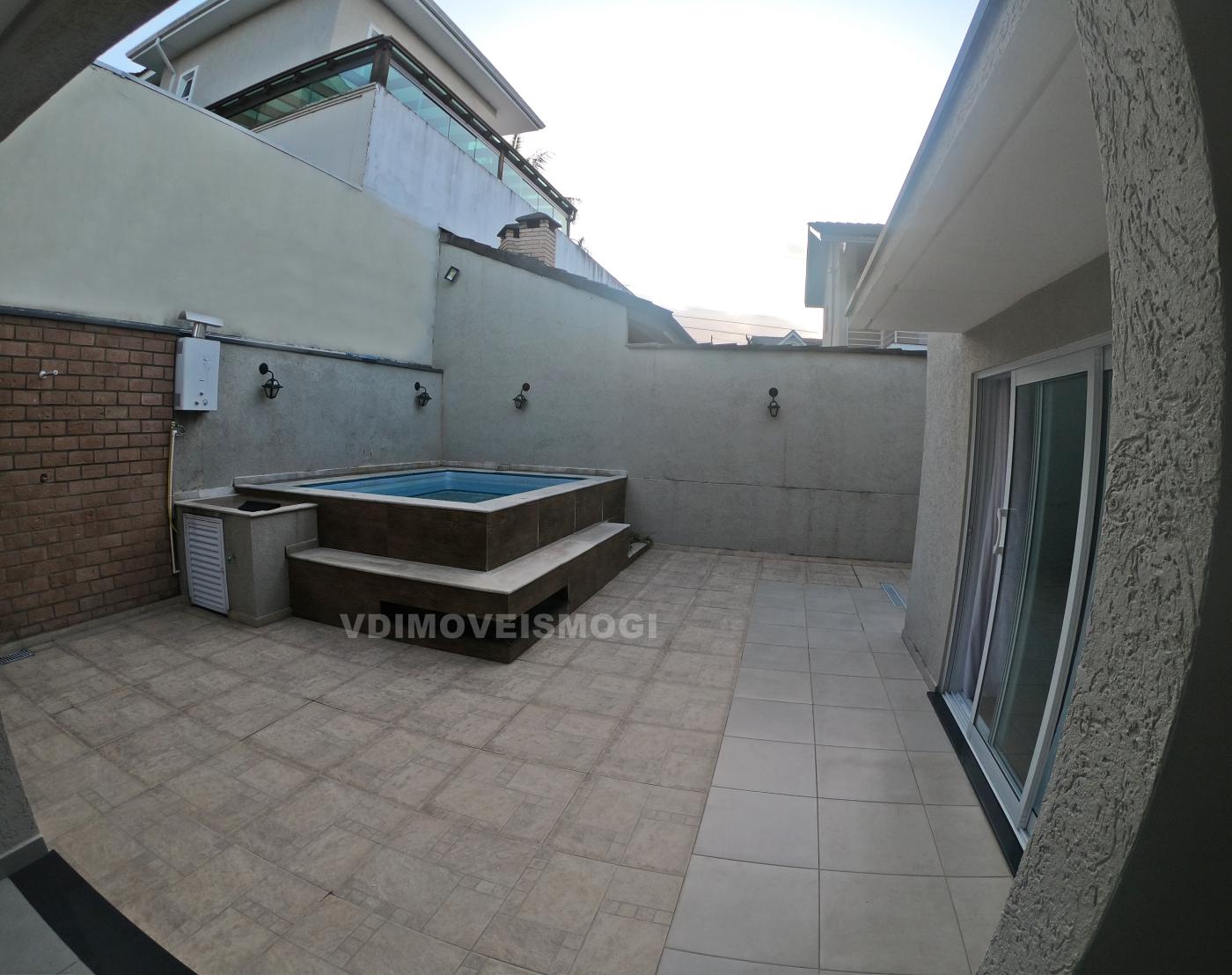 Casa de Condomínio à venda com 3 quartos, 300m² - Foto 24