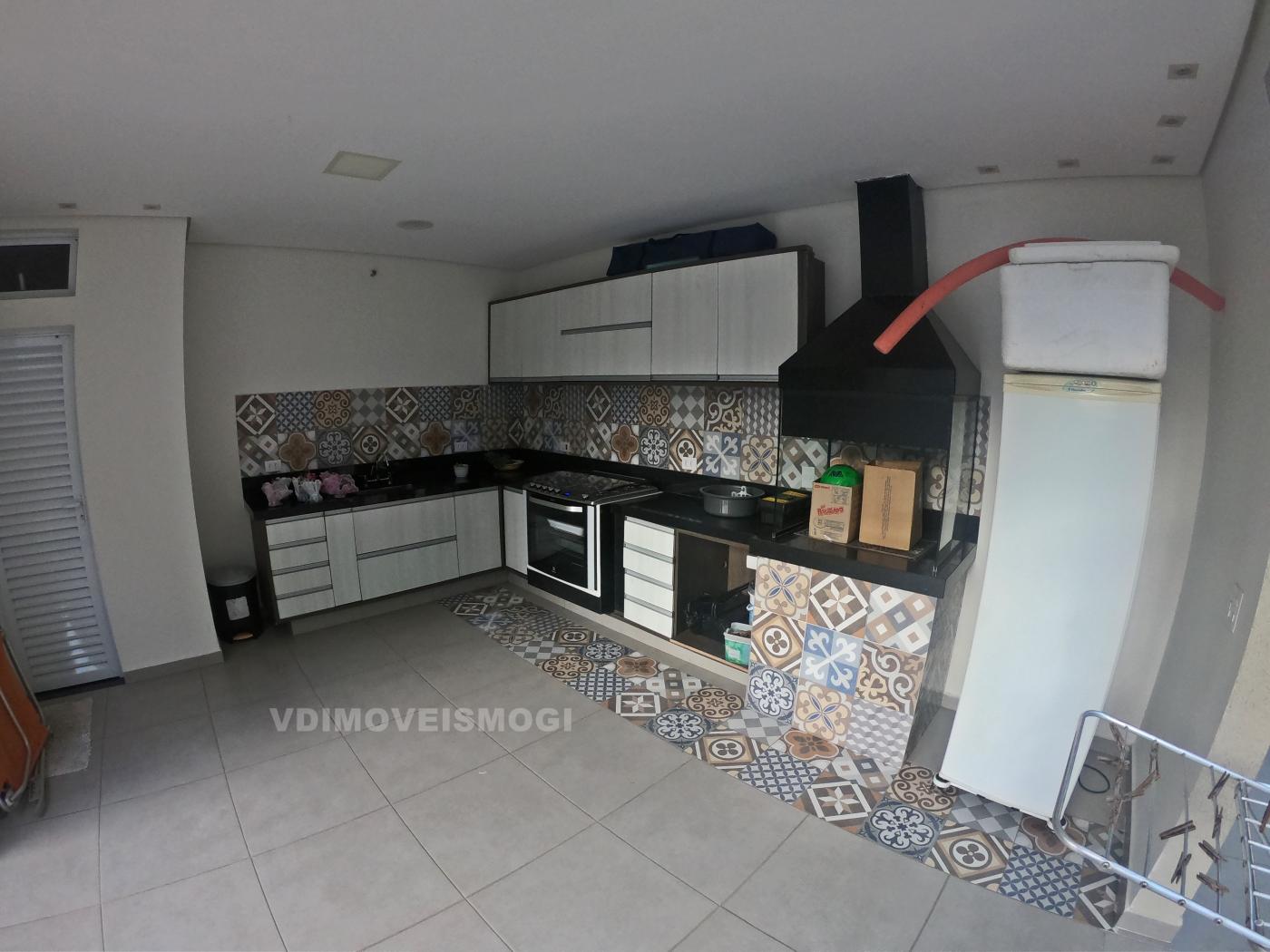 Casa de Condomínio à venda com 3 quartos, 300m² - Foto 28