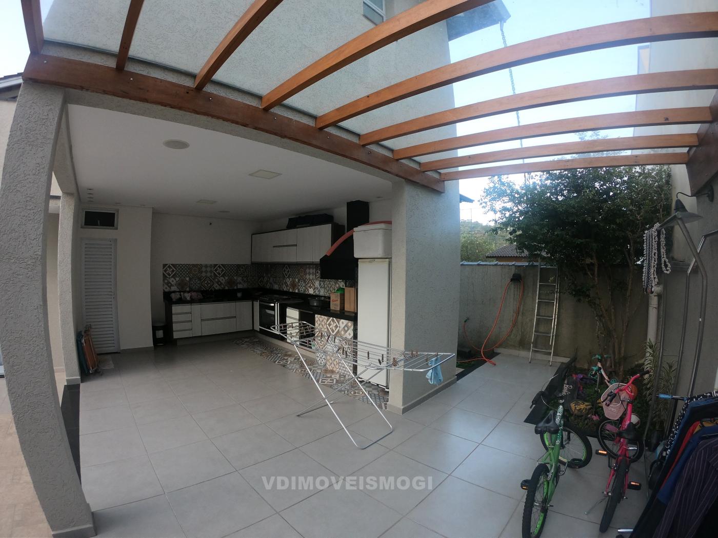 Casa de Condomínio à venda com 3 quartos, 300m² - Foto 29