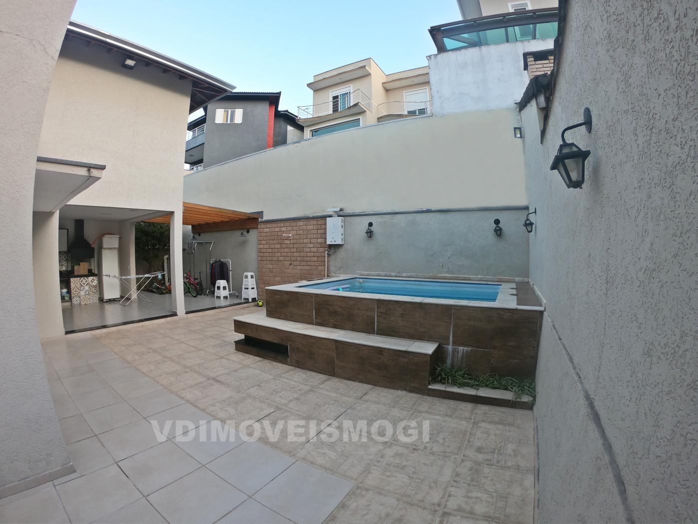 Casa de Condomínio à venda com 3 quartos, 300m² - Foto 32