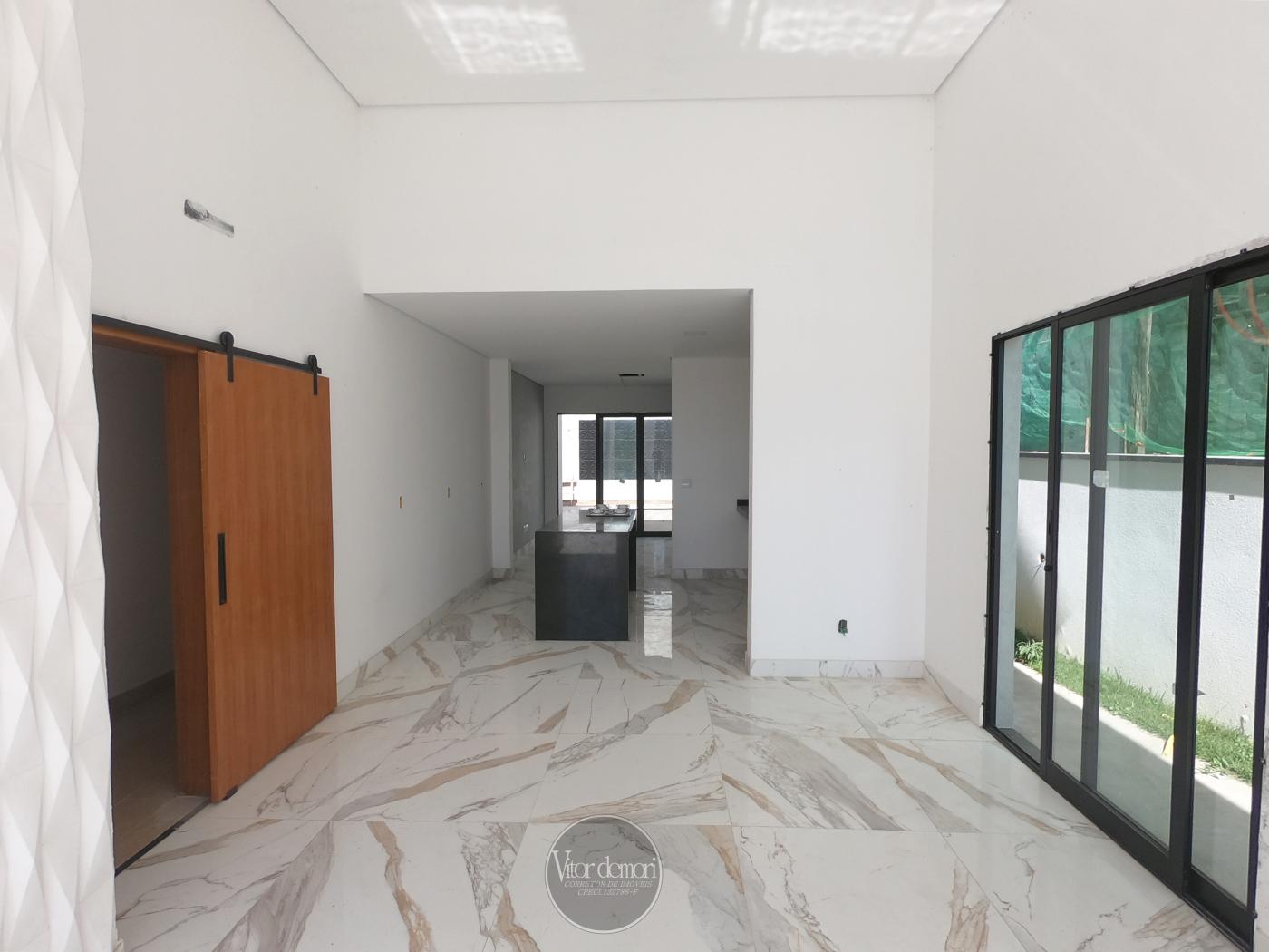 Casa de Condomínio à venda com 3 quartos, 321m² - Foto 4