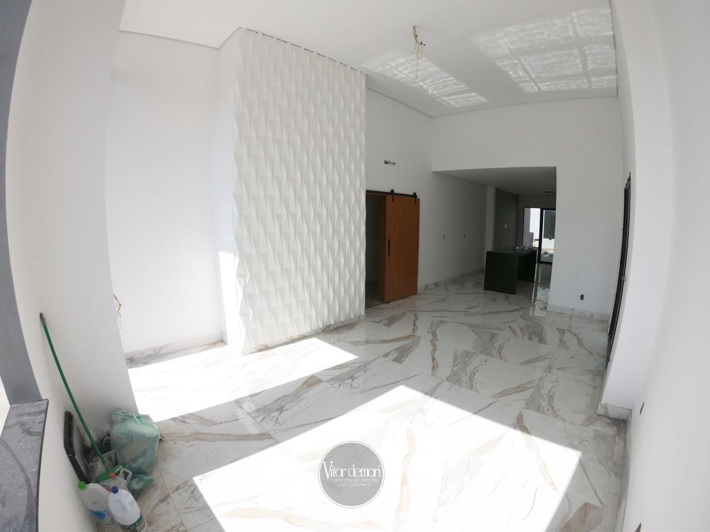 Casa de Condomínio à venda com 3 quartos, 321m² - Foto 5