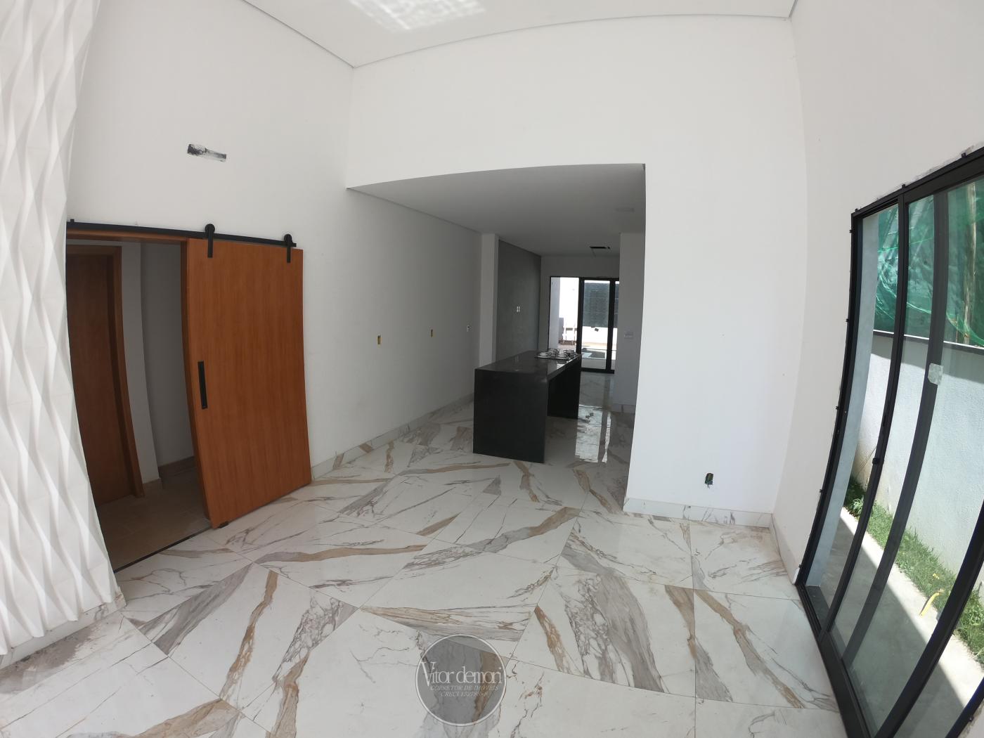 Casa de Condomínio à venda com 3 quartos, 321m² - Foto 6