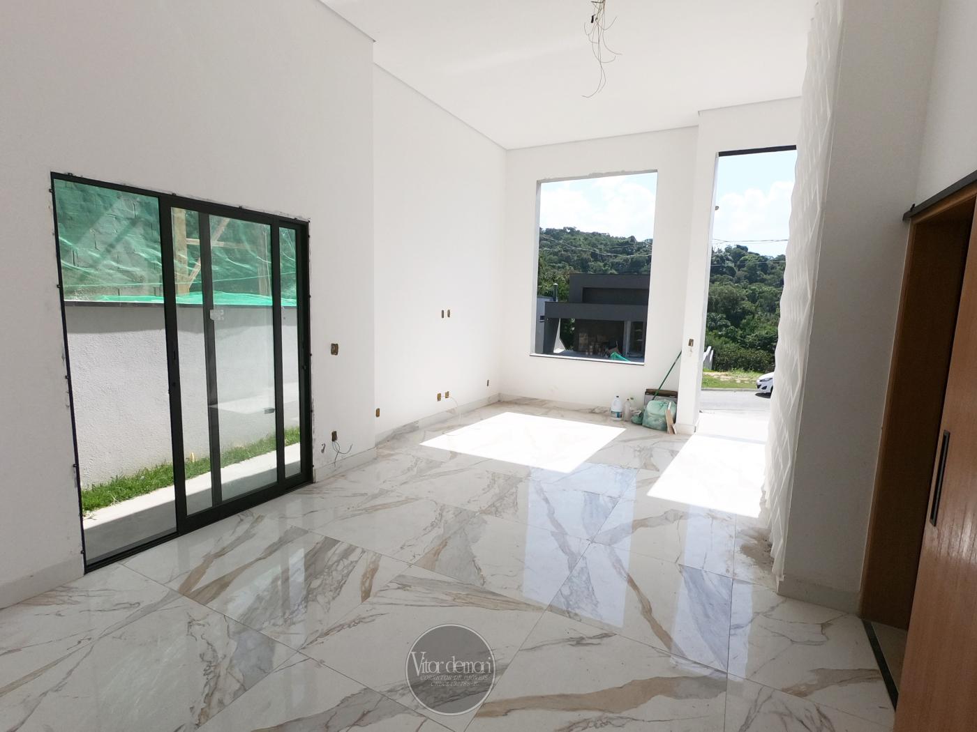 Casa de Condomínio à venda com 3 quartos, 321m² - Foto 10