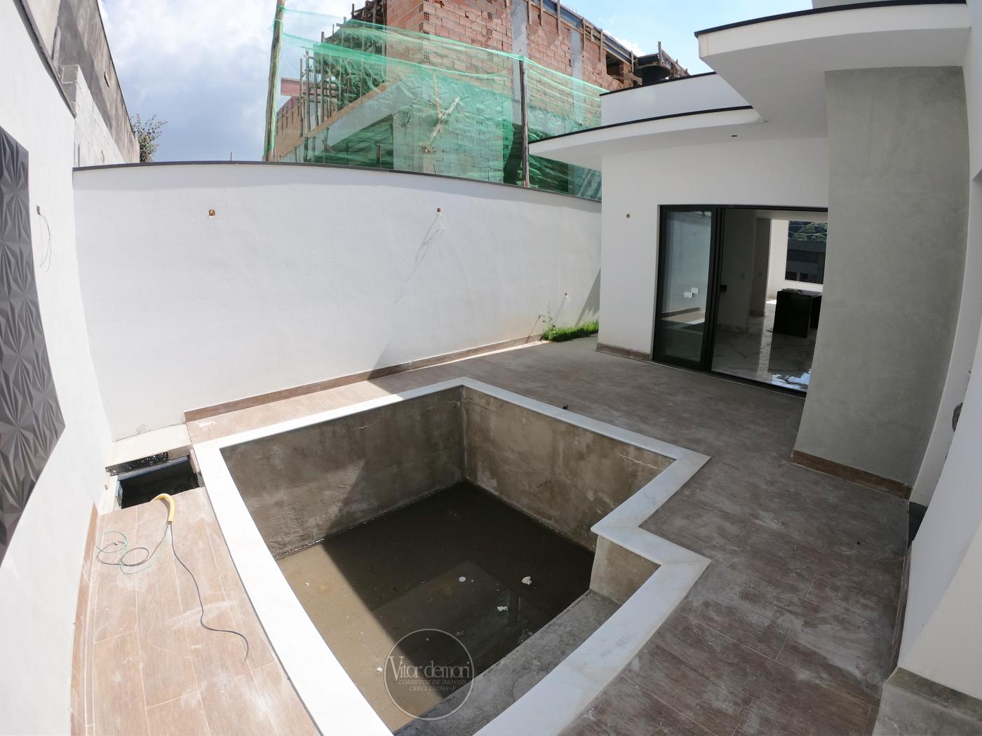 Casa de Condomínio à venda com 3 quartos, 321m² - Foto 16