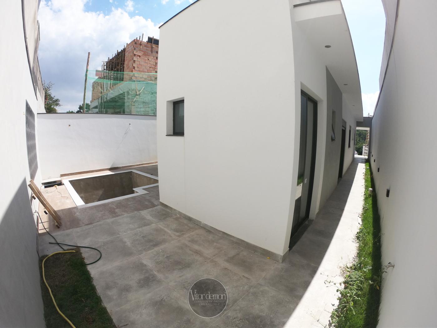 Casa de Condomínio à venda com 3 quartos, 321m² - Foto 17