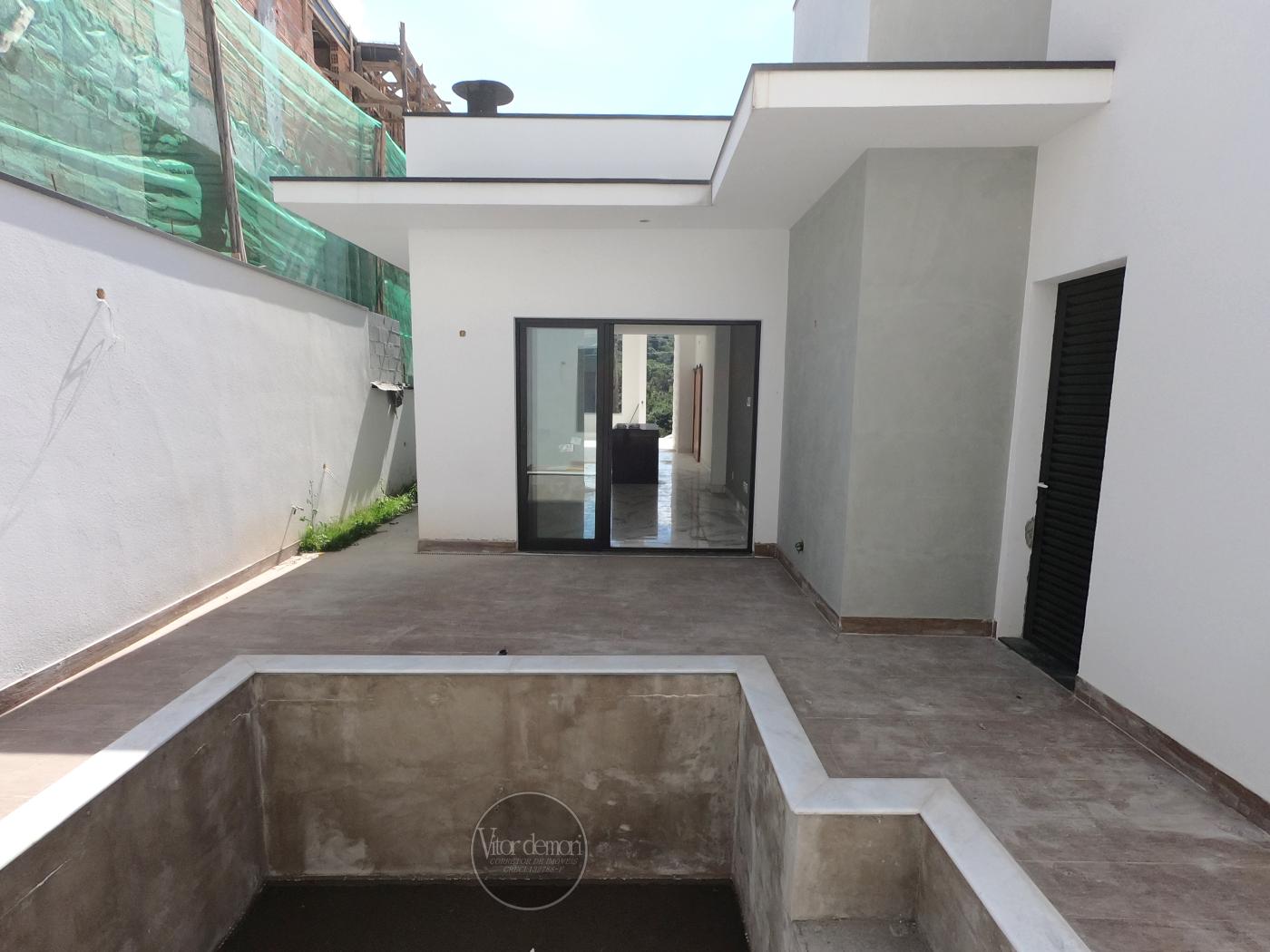 Casa de Condomínio à venda com 3 quartos, 321m² - Foto 20