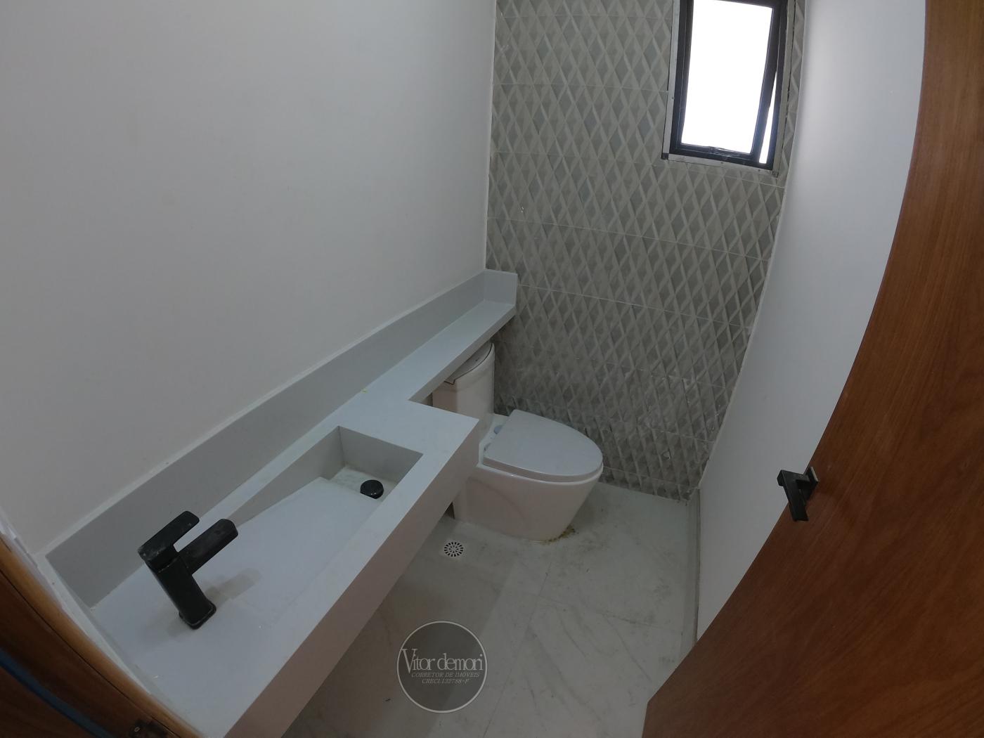 Casa de Condomínio à venda com 3 quartos, 321m² - Foto 22