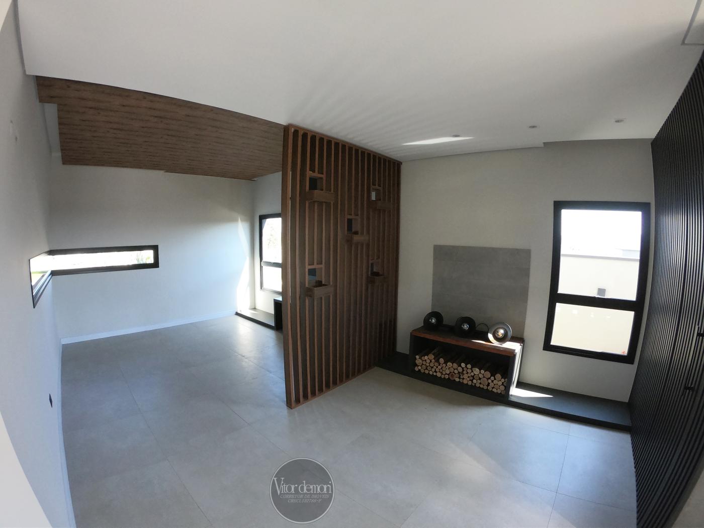 Casa de Condomínio à venda com 3 quartos, 290m² - Foto 2