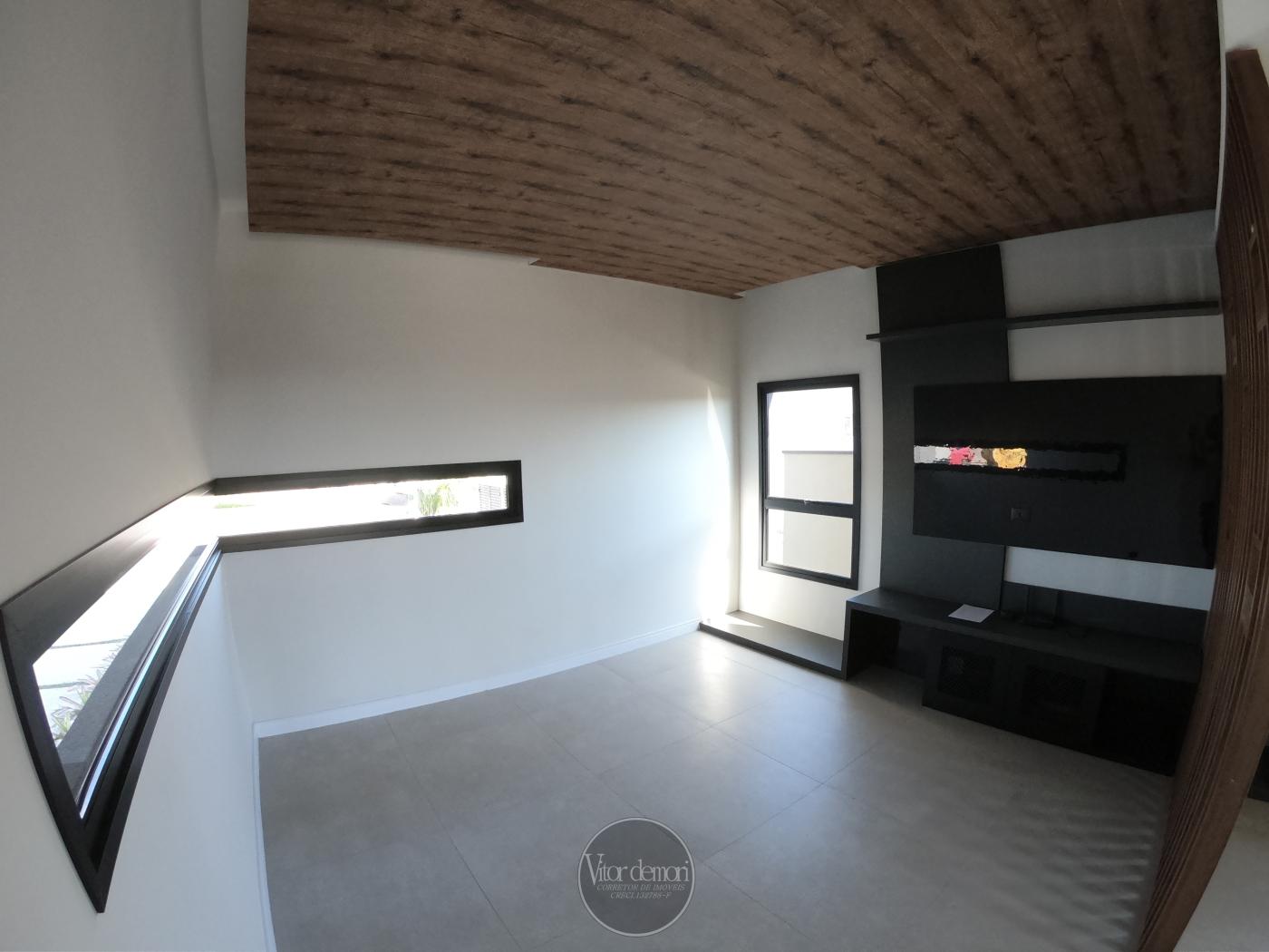 Casa de Condomínio à venda com 3 quartos, 290m² - Foto 3