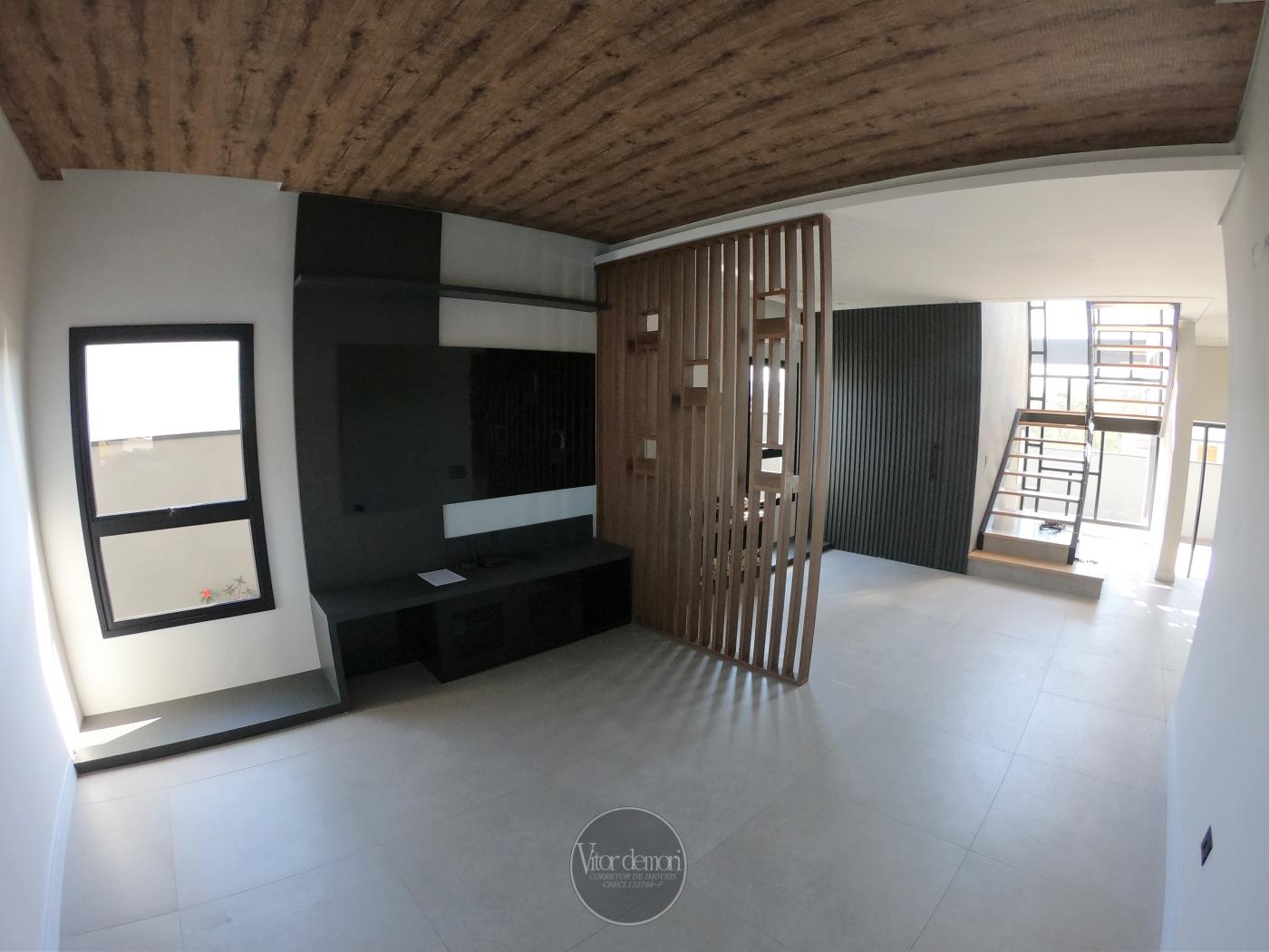 Casa de Condomínio à venda com 3 quartos, 290m² - Foto 4