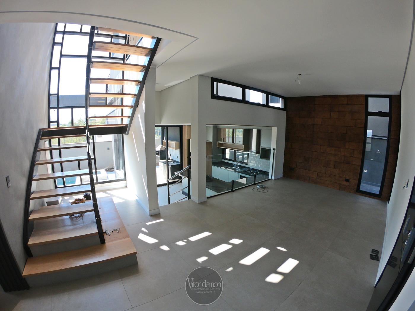 Casa de Condomínio à venda com 3 quartos, 290m² - Foto 9