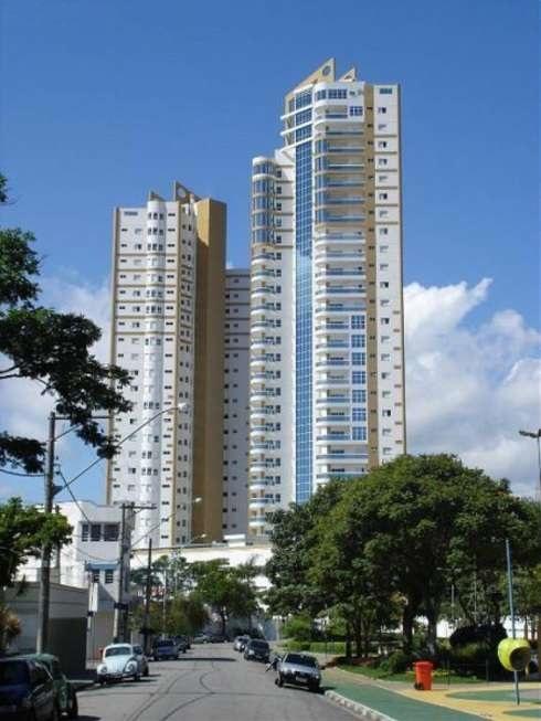 Apartamento à venda com 4 quartos, 220m² - Foto 3