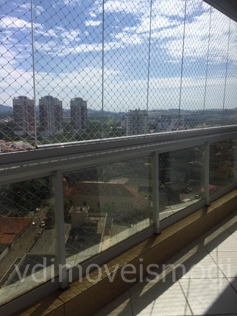 Apartamento à venda com 4 quartos, 220m² - Foto 19