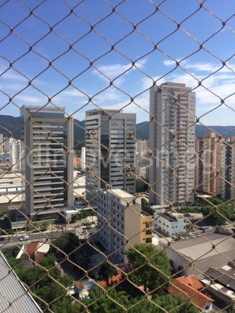 Apartamento à venda com 4 quartos, 220m² - Foto 22