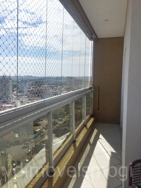 Apartamento à venda com 4 quartos, 220m² - Foto 20