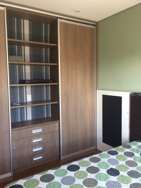 Apartamento à venda com 4 quartos, 220m² - Foto 25