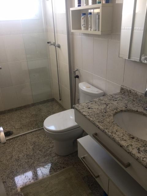 Apartamento à venda com 4 quartos, 220m² - Foto 27