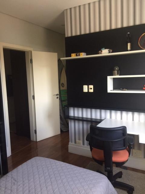 Apartamento à venda com 4 quartos, 220m² - Foto 29