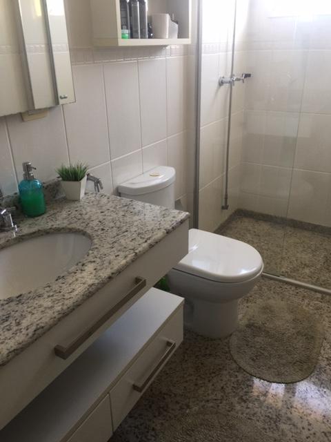 Apartamento à venda com 4 quartos, 220m² - Foto 31