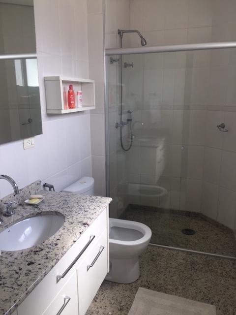 Apartamento à venda com 4 quartos, 220m² - Foto 35