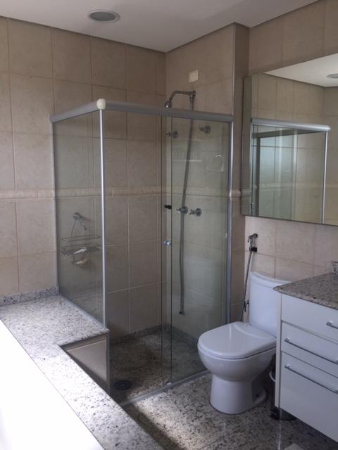 Apartamento à venda com 4 quartos, 220m² - Foto 42