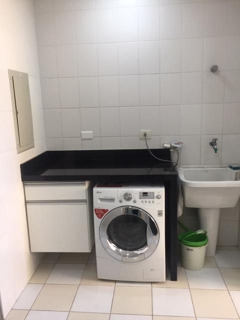 Apartamento à venda com 4 quartos, 220m² - Foto 54