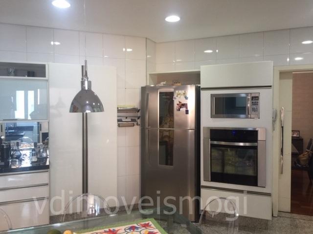 Apartamento à venda com 4 quartos, 220m² - Foto 57