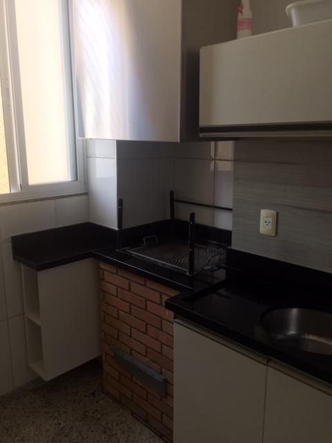 Apartamento à venda com 4 quartos, 220m² - Foto 60