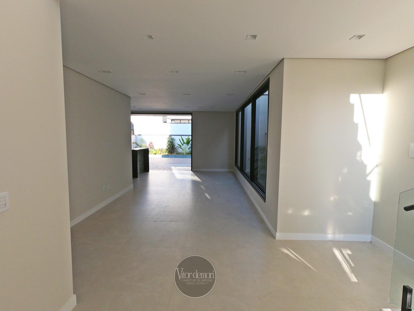 Casa de Condomínio à venda com 4 quartos, 280m² - Foto 12