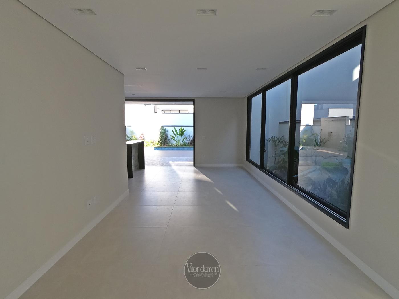 Casa de Condomínio à venda com 4 quartos, 280m² - Foto 13