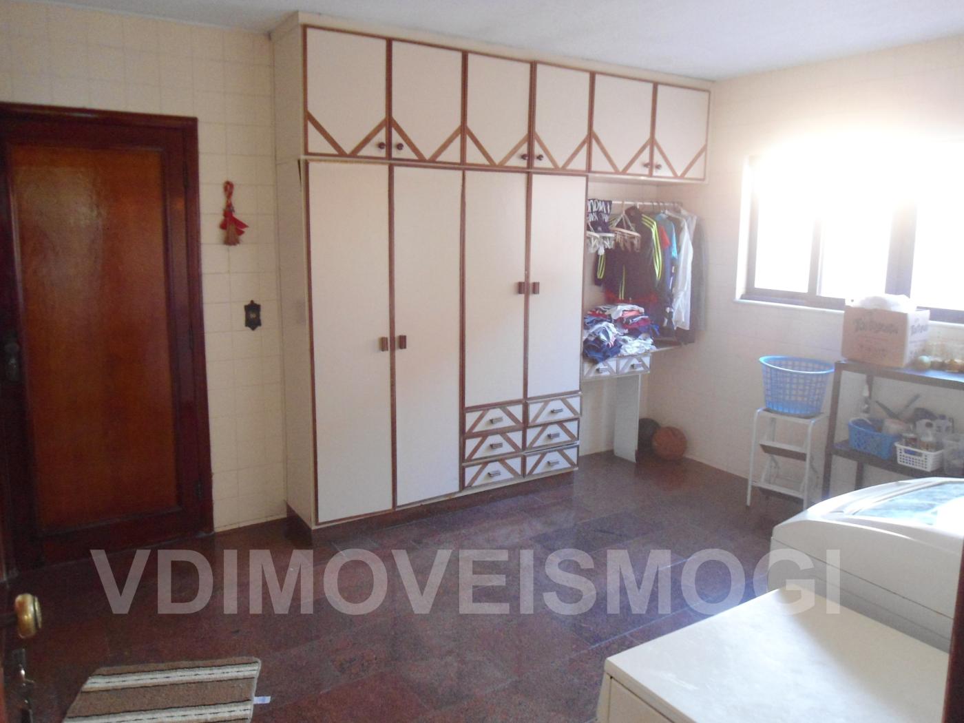 Casa à venda com 3 quartos, 868m² - Foto 35