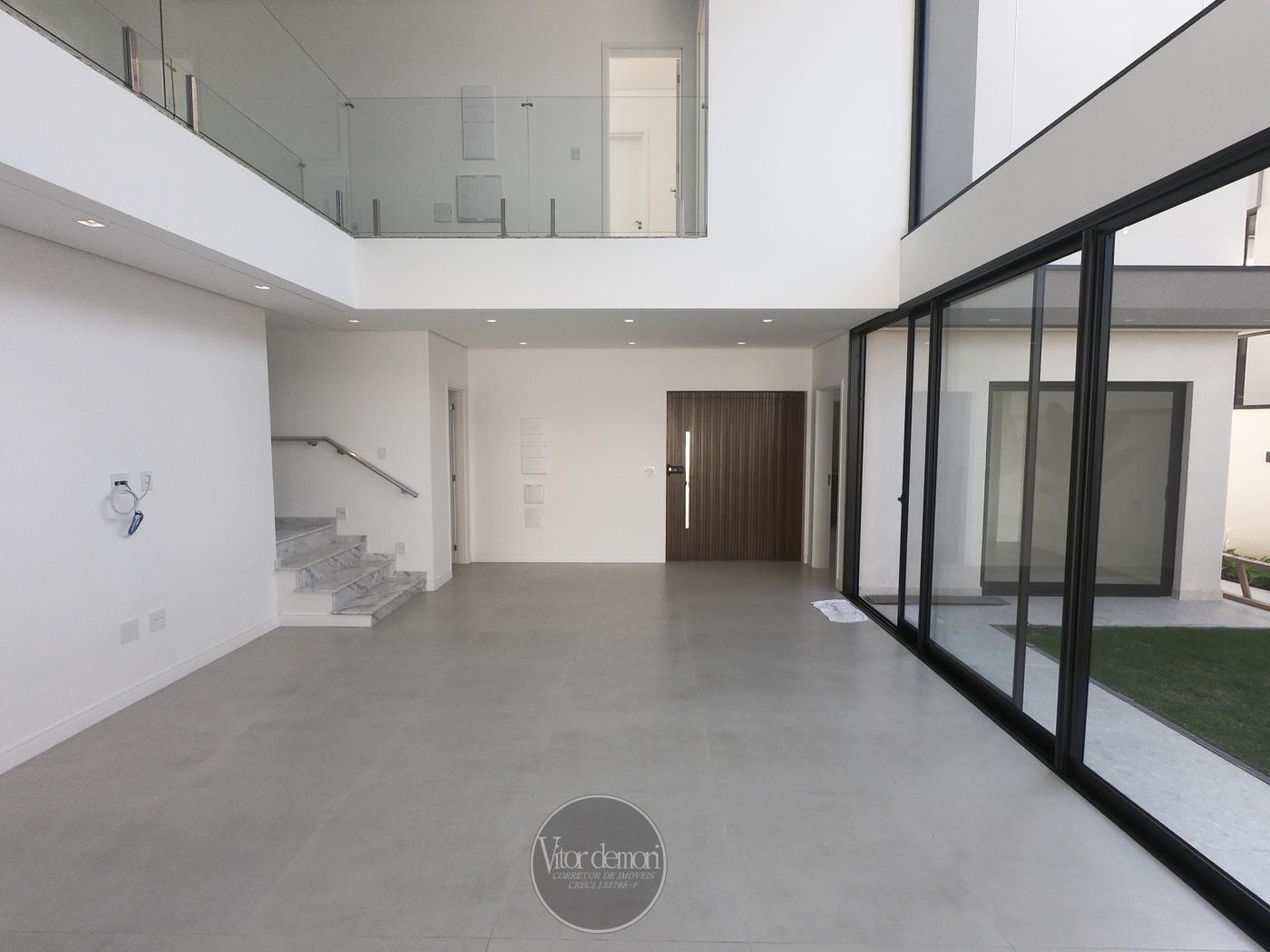 Casa de Condomínio à venda com 4 quartos, 360m² - Foto 13